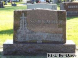 Raymond C. Schommer