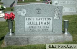 Finis Carlton Sullivan