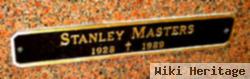 Stanley Masters