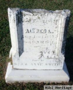 Alfred L. Smith