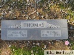 Michael Thomas