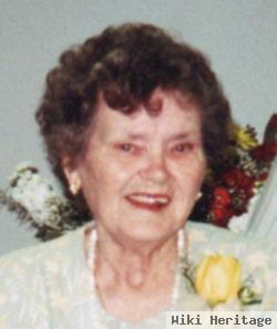 Florence Irma Lee Nitzel Ferguson