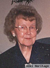 Beverly Ann Pierson Ahern