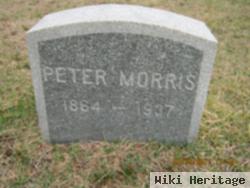 Peter Morris