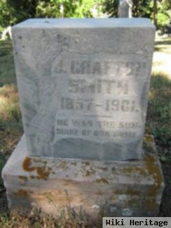 Joseph Grafton Smith