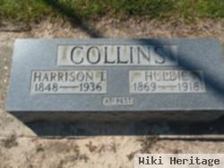 Harrison T Collins