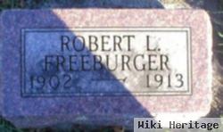 Robert Freeburger