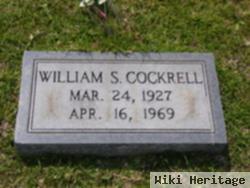 William S. Cockrell