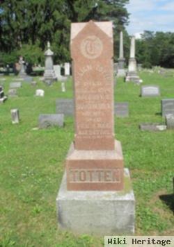 William Totten