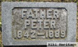 Peter N. Hagle