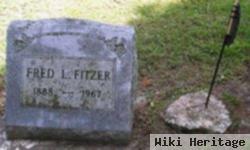 Fred L Fitzer