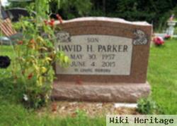 David H Parker