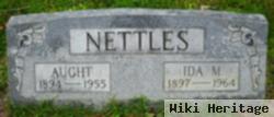 Ida Matthews Nettles