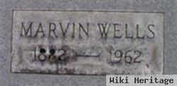 Arthur Marvin Wells, Sr