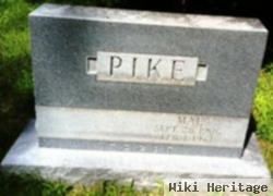 Mae Pike