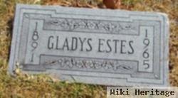 Gladys Estes