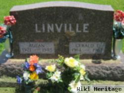 Gerald E Linville