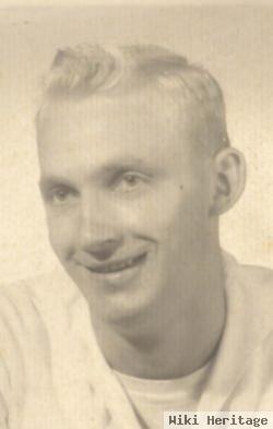 William Jack "billy" Billings, Sr