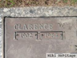 Clarence W. Perry