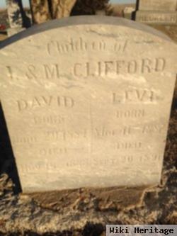 David Clifford