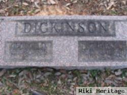 George D. Dickinson