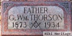 G William Thorson