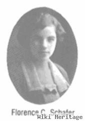 Florence C. Schafer