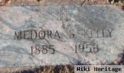 Medora S Kelly