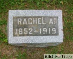 Rachel Ann Brainerd Wiseman