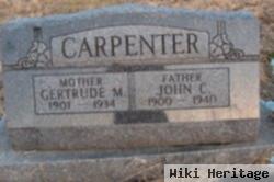 John Clyde Carpenter