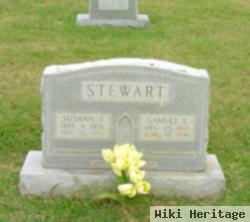 Samuel Levi Stewart