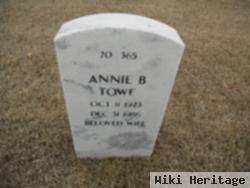 Annie B Towe