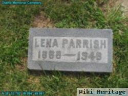Lena Parrish