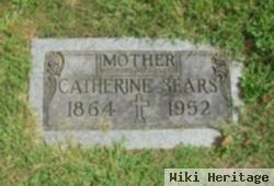 Catherine Sheridan Sears