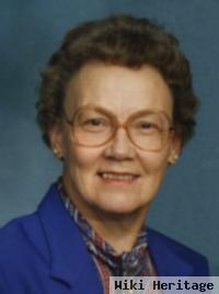 Helen L. Mickelson Harris