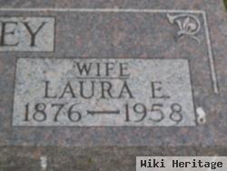 Laura E. Dudley