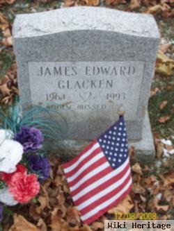 James Edward Glacken