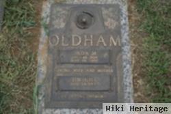 Orda M Oldham