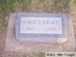 Harold Graves