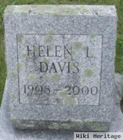 Helen Davis