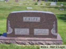 Jonas P. Cripe