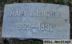 Mary L. Hughes