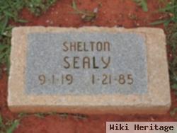 Shelton Sealy