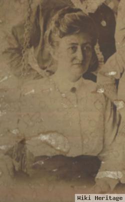 Ida Belle Hill Haller