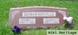 Kenny L Demaranville