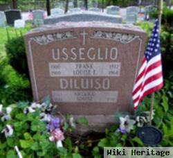 Frank Usseglio