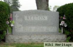 Minnie R. Keeton