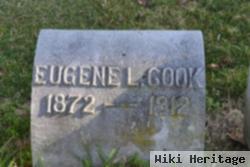 Eugene L Cook