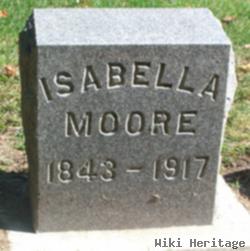 Isabella Highett Moore