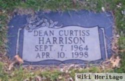 Dean Curtis Harrison